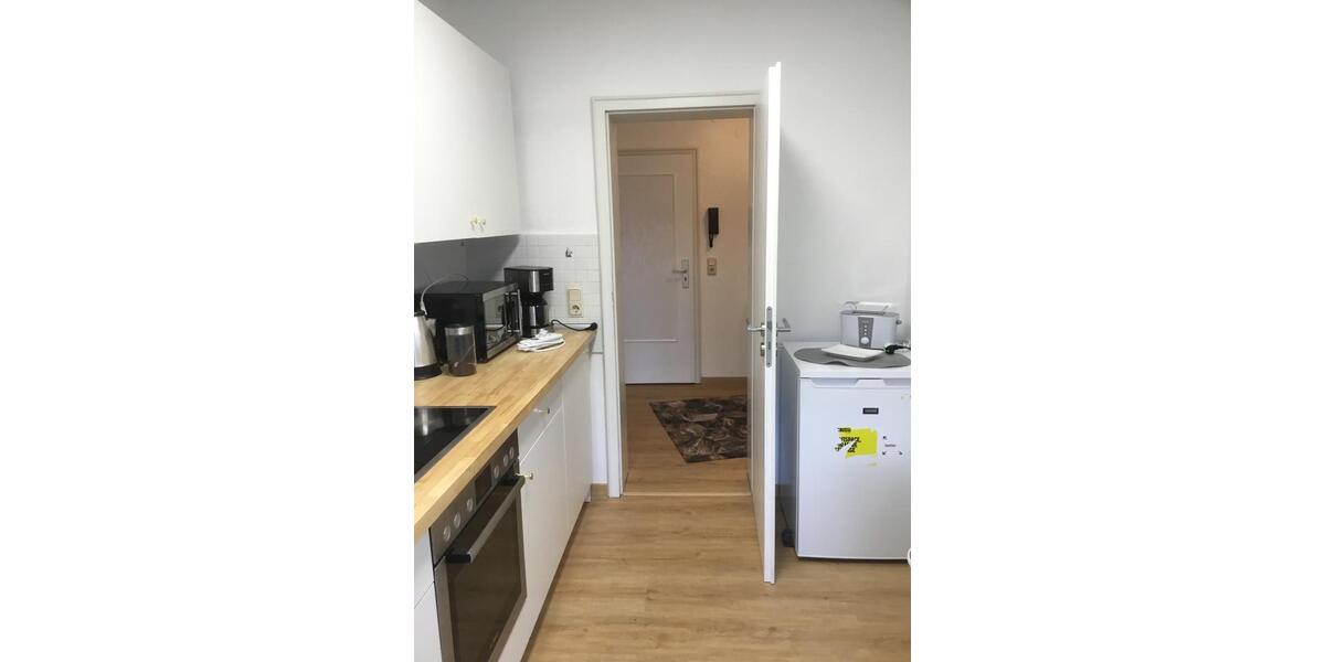 Terrassenwohnung Kassel Harleshausen - 2 Zimmer, 69 m&sup2;, 199.000&euro; | Angebot:27071506