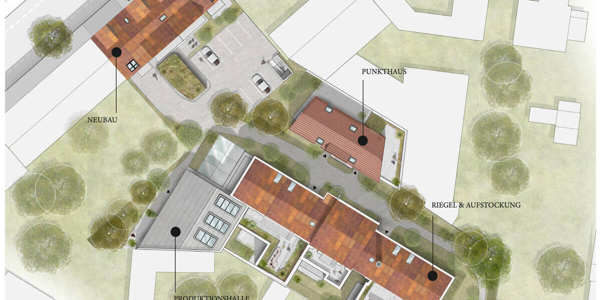 Gewerbeobjekt Kassel / West West - 4 Zimmer, 1.340.000&euro; | Angebot:25739563