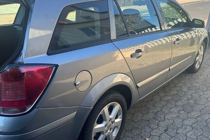 Opel Astra 107.000 km 2.500 &euro; melsungen 34212