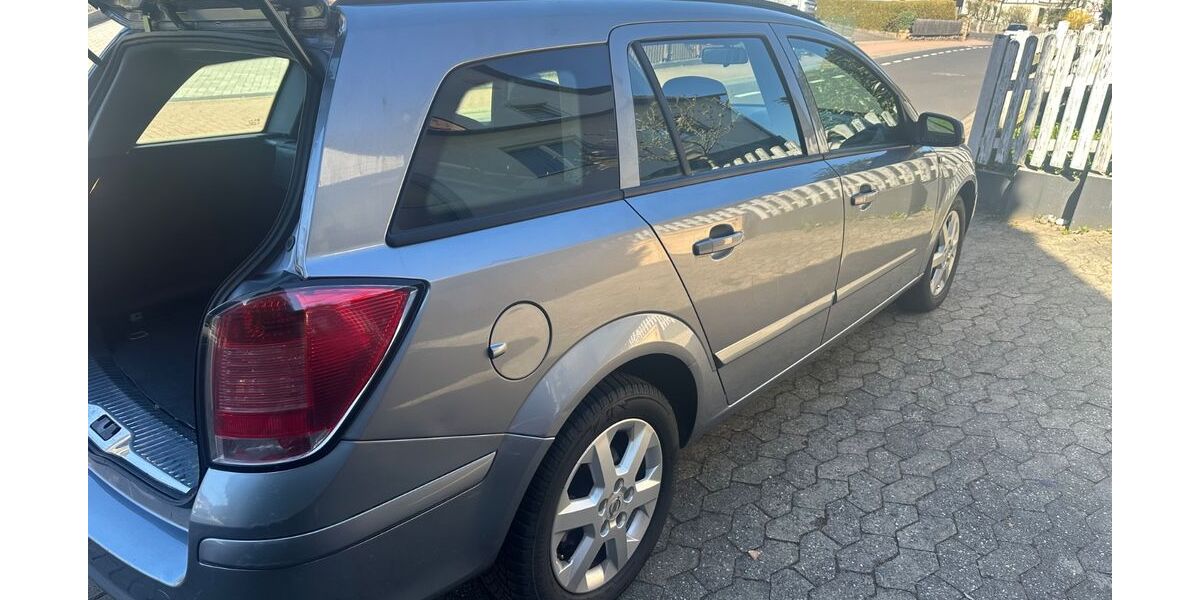 Opel Astra 107.000 km 2.500 &euro; melsungen 34212