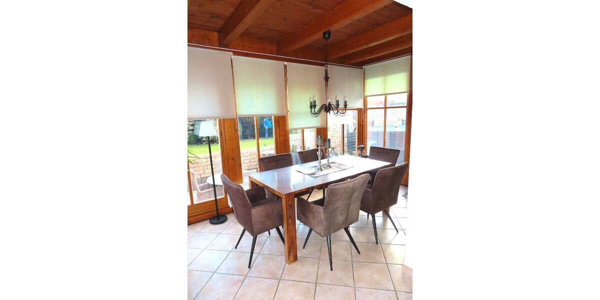 Doppelhaushälfte Staufenberg Benterode - 4 Zimmer, 145 m&sup2;, 299.000&euro; | Angebot:26080139