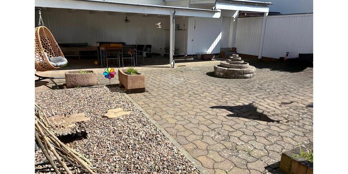 Einfamilienhaus Hofgeismar - 7 Zimmer, 175 m&sup2;, 345.000&euro; | Angebot:26675462