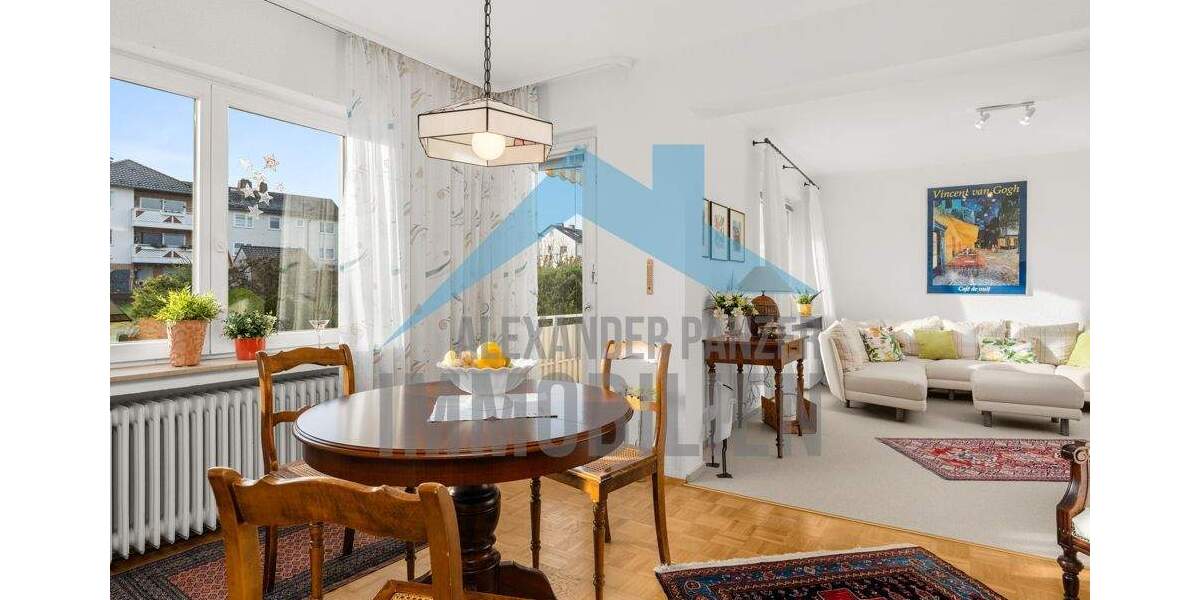 Mehrfamilienhaus, Wohnhaus Lohfelden Ochshausen - 7 Zimmer, 176 m&sup2;, 369.900&euro; | Angebot:25705703