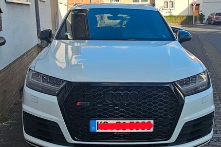 Audi Q7 269.000 km 29.900 € Baunatal 34225