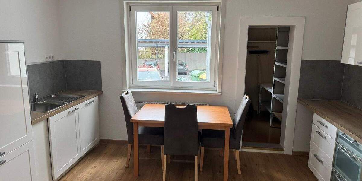 Moderne 3 ZKB-Wohnung in zentraler Lage von Kaufungen 3 zimmer