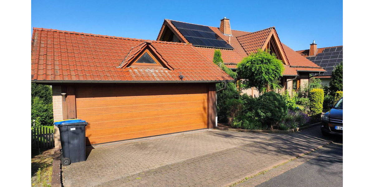 Einfamilienhaus Hessisch Lichtenau - 8 Zimmer, 240 m&sup2;, 597.000&euro; | Angebot:26470998