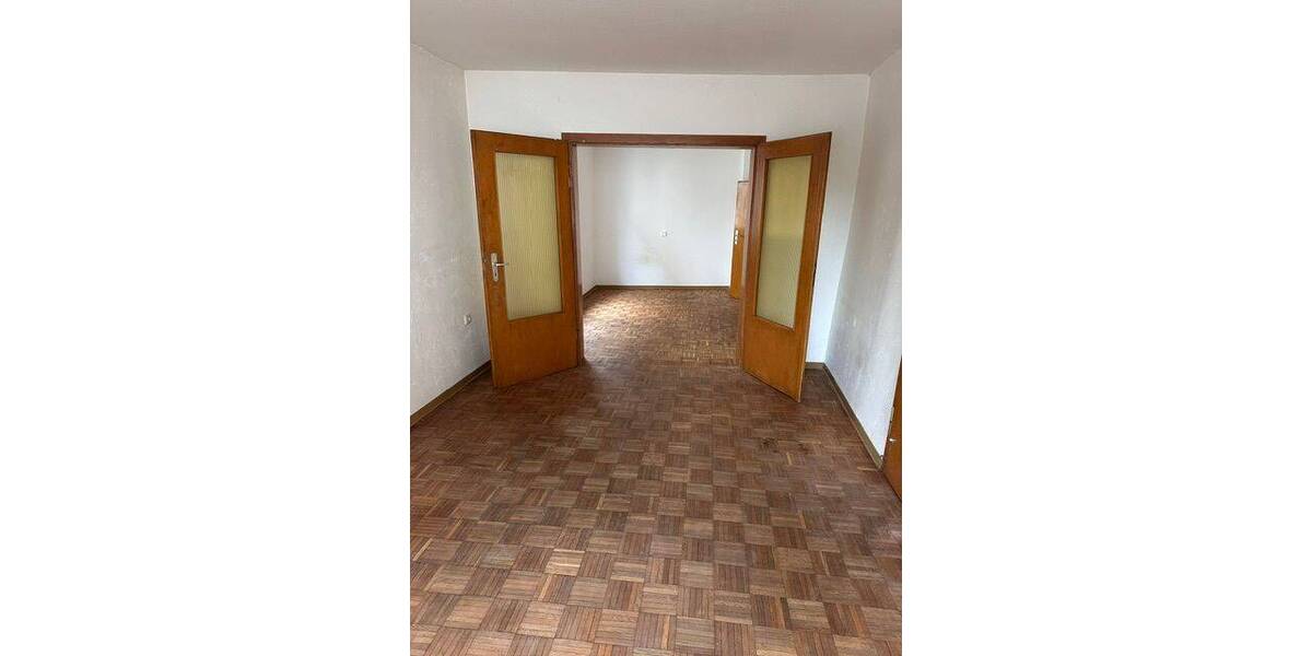 Etagenwohnung Fritzlar - 4 Zimmer, 90 m&sup2;, 650&euro; | Angebot:26917526