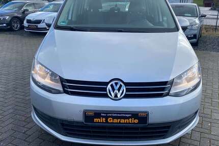 VW Sharan 400.000 km 6.800 &euro; Volkmarsen 34471