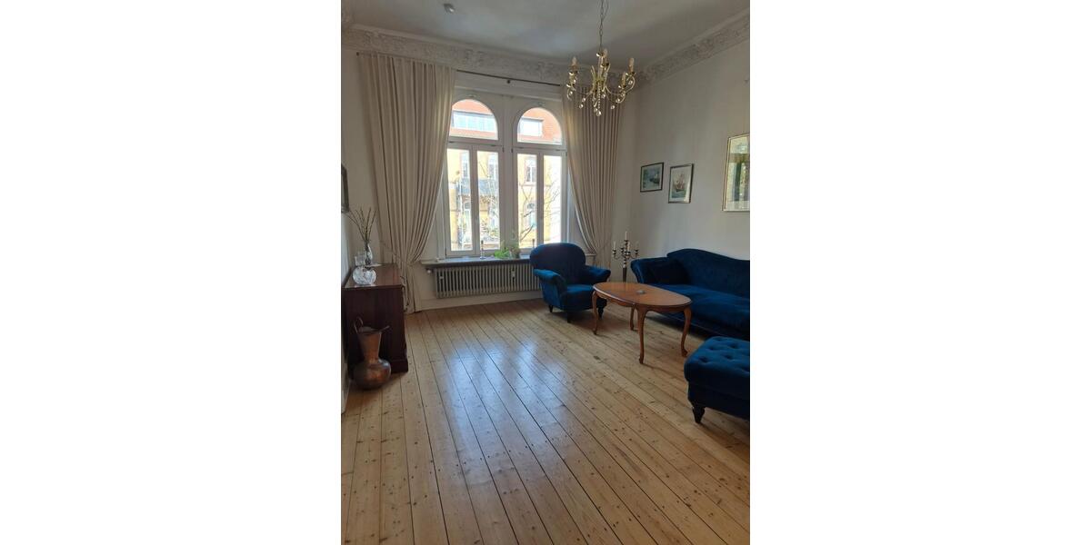 Etagenwohnung Kassel Vorderer Westen - 3 Zimmer, 106 m&sup2;, 1.200&euro; | Angebot:25892271