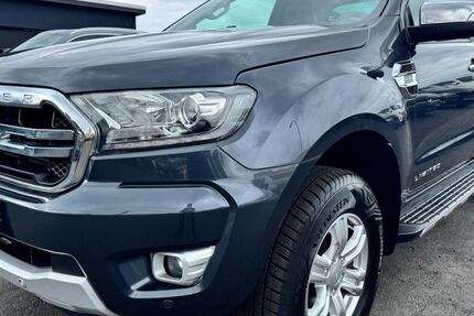 Ford Ranger 78.000 km 23.999 &euro; Fuldatal (Kassel) 34233