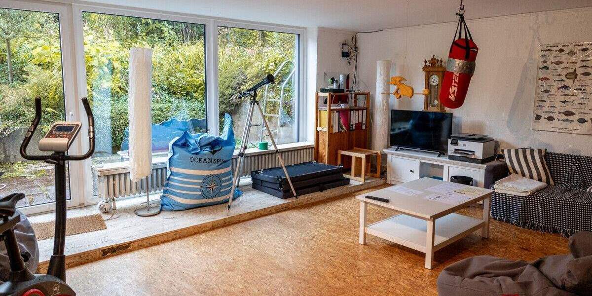 Traumbungalow in Traumlage von Kassel-Kirchditmold 6 zimmer