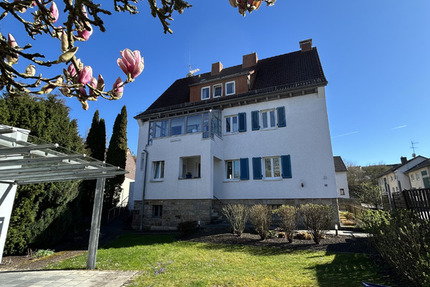 Haus Spangenberg - 1 Zimmer, 313 m&sup2;, 345.000&euro; | Angebot:26188075
