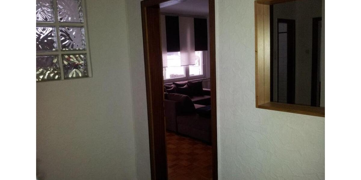 Hochparterre Kassel Fasanenhof - 2 Zimmer, 51 m&sup2;, 460&euro; | Angebot:24867327