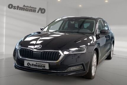 Skoda Octavia 56.801 km 22.330 € Wolfhagen 34466