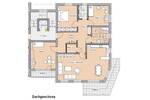 Etagenwohnung Melsungen - 4 Zimmer, 149 m&sup2;, 1.400&euro; | Angebot:26920197