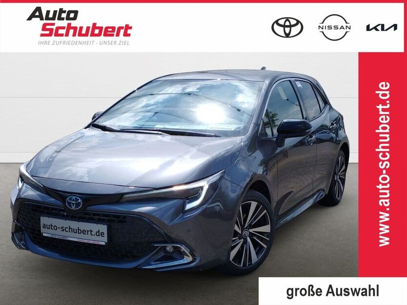 Corolla