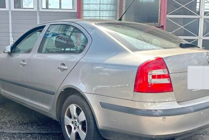 Skoda Octavia 133.000 km 1.250 &euro; Kassel 34123