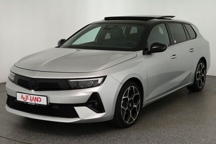 Opel Astra 40.118 km 23.890 &euro; Kassel 34123
