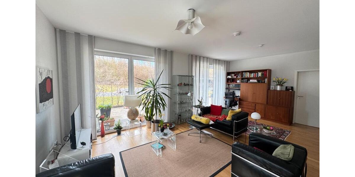 Erdgeschoßwohnung Ahnatal - 3 Zimmer, 122 m&sup2;, 1.400&euro; | Angebot:25991879