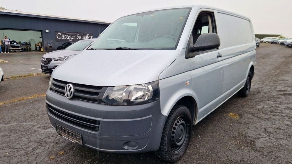 T5 Transporter