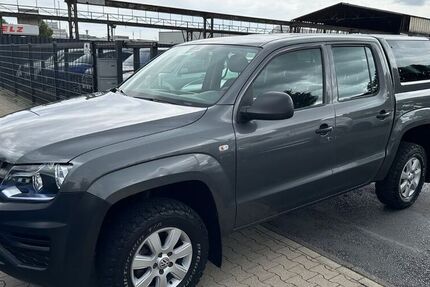 VW Amarok