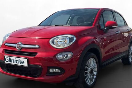 Fiat 500X 51.450 km 11.490 &euro; Kassel 34123