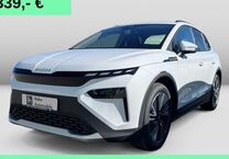 Gebrauchtwagen Skoda Elroq