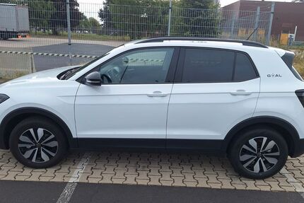 VW T-Cross 9.800 km 25.700 &euro; Baunatal 34225