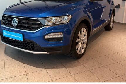 VW T-Roc 46.381 km 19.440 &euro; Fuldatal 34233