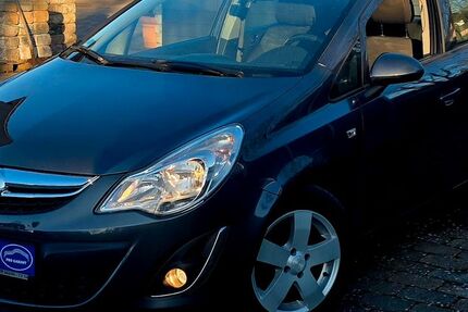 Opel Corsa 69.564 km 4.799 &euro; KASSEL 34125