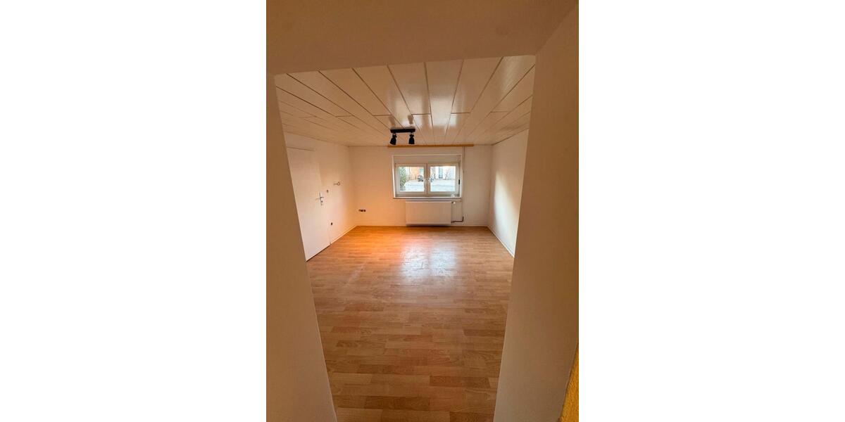 Etagenwohnung Ahnatal - 1 Zimmer, 20 m&sup2;, 360&euro; | Angebot:25586507