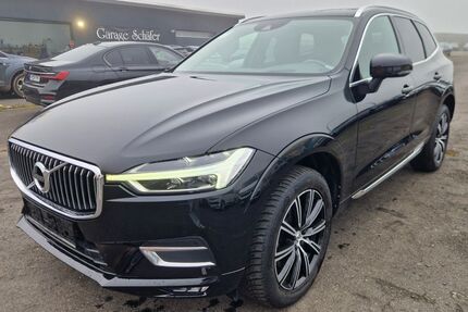 Volvo XC60 125.000 km 25.999 &euro; Fuldatal (Kassel) 34233