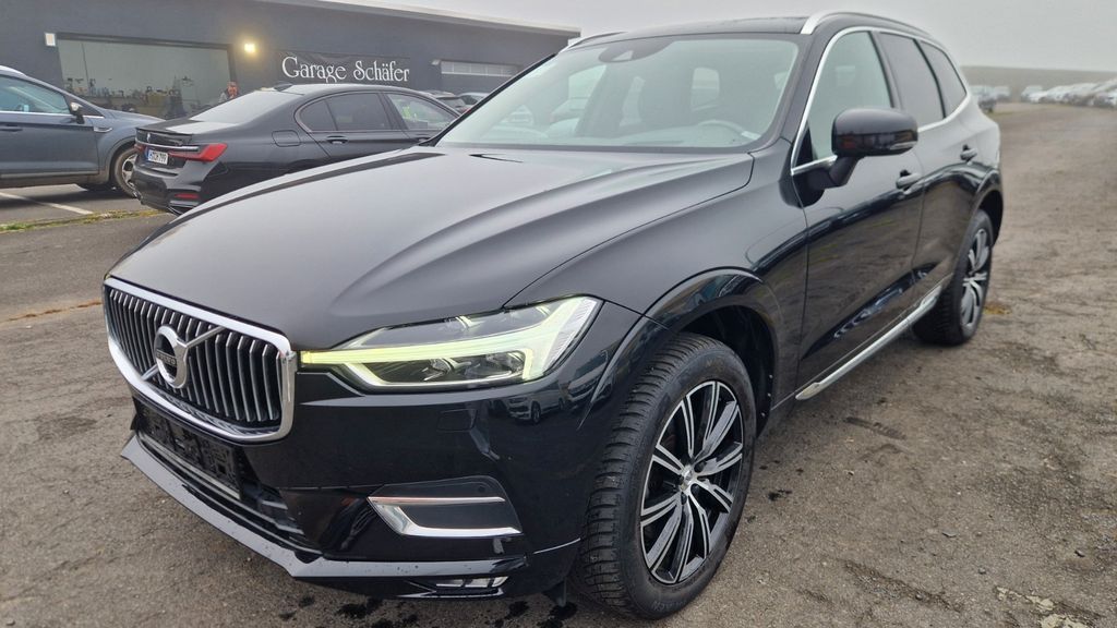 Volvo XC60 125.000 km 25.999 &euro; Fuldatal (Kassel) 34233