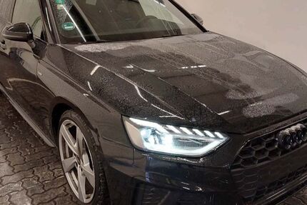 Audi A4 199.000 km 20.990 &euro; Grebenstein 34393