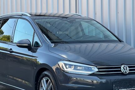 VW Touran 213.000 km 11.550 € Kassel 34123
