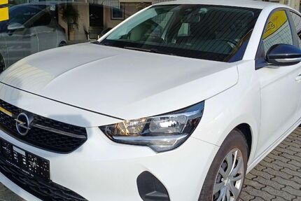 Opel Corsa 31.263 km 12.850 &euro; Wolfhagen-Istha 34466