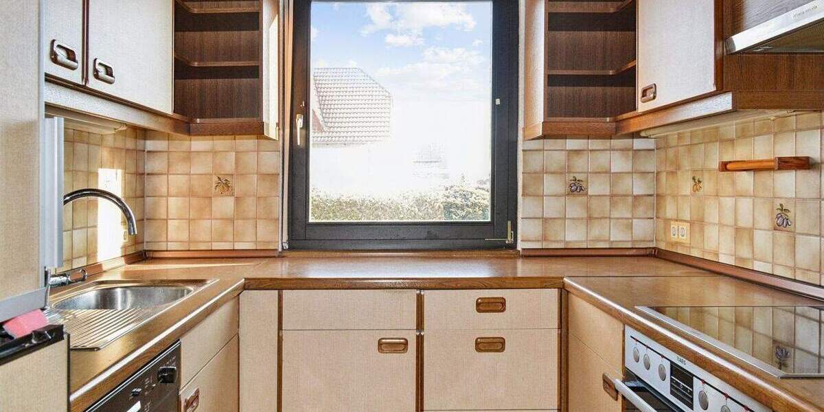 Einfamilienhaus Baunatal / Großenritte Großenritte - 4 Zimmer, 95 m&sup2;, 355.000&euro; | Angebot:24636674