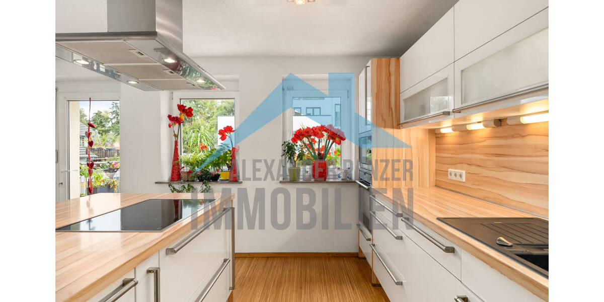 Einfamilienhaus Lohfelden Vollmarshausen - 6 Zimmer, 209 m&sup2;, 398.500&euro; | Angebot:23983134