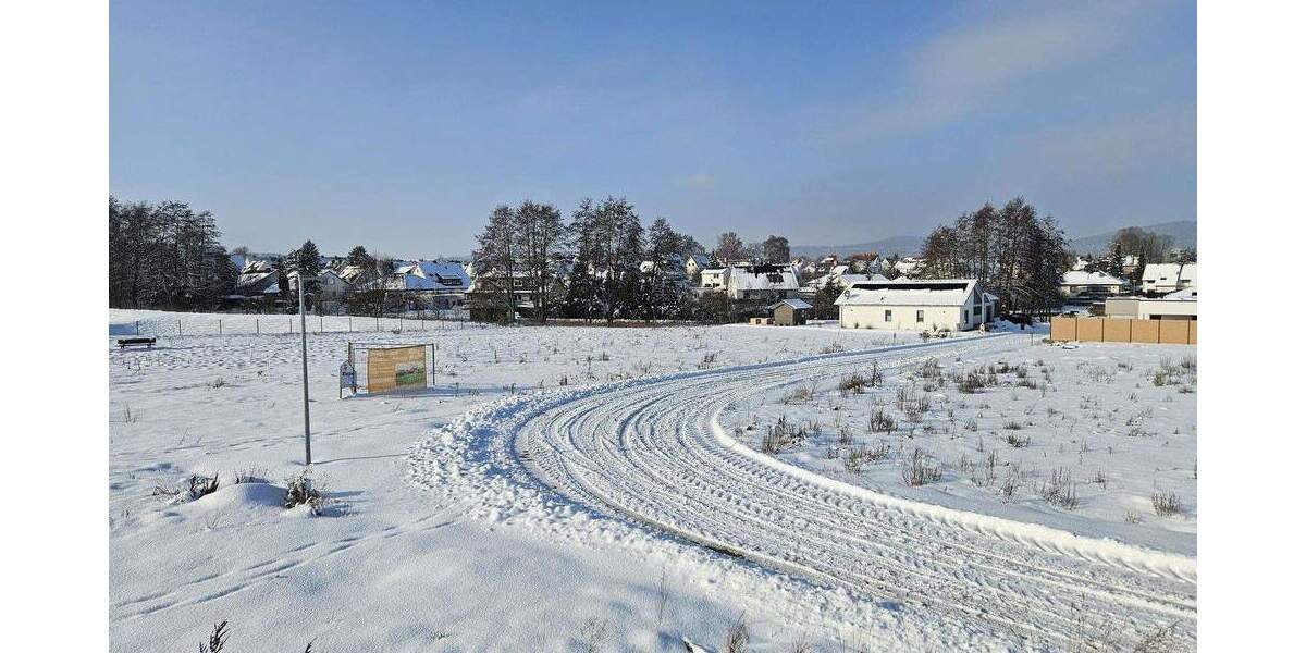 Grundstück Hofgeismar - 124.000&euro; | Angebot:24620974