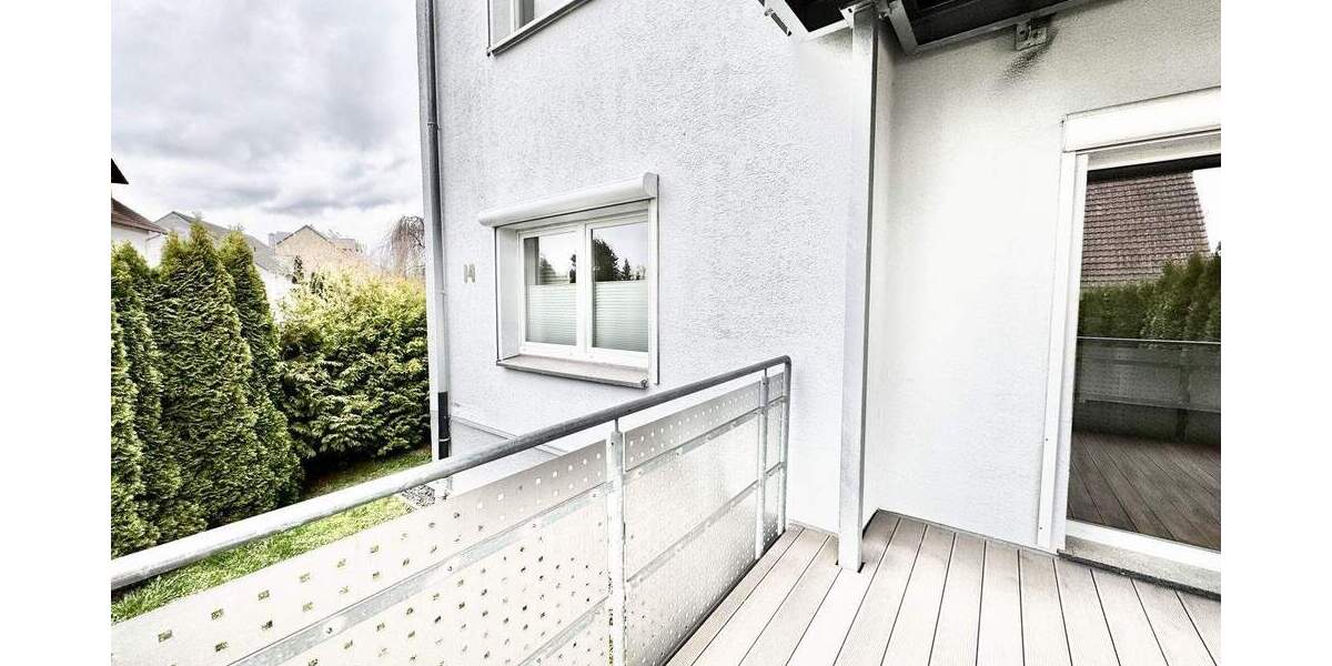 Etagenwohnung Fuldatal Ihringshausen - 4 Zimmer, 99 m&sup2;, 274.000&euro; | Angebot:25707527