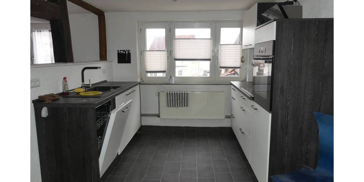 Einfamilienhaus Schauenburg Martinhagen - 6 Zimmer, 154 m&sup2;, 175.000&euro; | Angebot:25685480