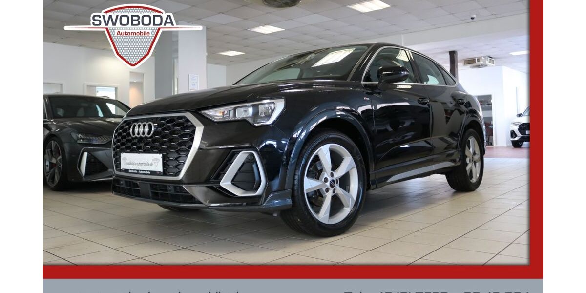 Audi Q3 67.873 km 33.950 &euro; Espenau bei Kassel 34314