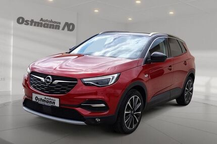 Opel Grandland (X)