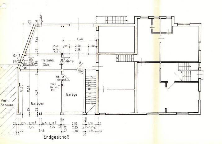 Einfamilienhaus Grebenstein / Udenhausen Udenhausen - 1 Zimmer, 348 m&sup2;, 399.000&euro; | Angebot:25670426