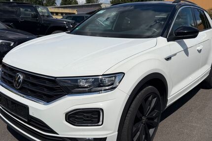 VW T-Roc 70.000 km 21.999 &euro; Fuldatal (Kassel) 34233