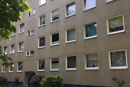 Attraktiv! Günstige 3-Zimmer-Wohnung in guter Wohnlage 3 zimmer