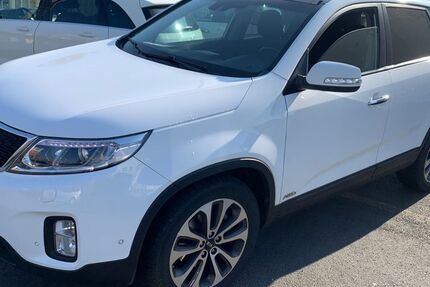 Kia Sorento 193.000 km 8.900 &euro; Kassel 34123