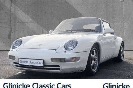 Porsche 993