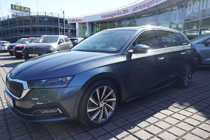 Skoda Octavia 75.606 km 22.990 &euro; Kassel 34123
