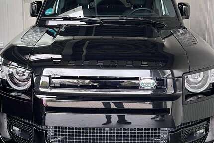 Land Rover Defender 5.000 km 105.500 € Kassel 34117